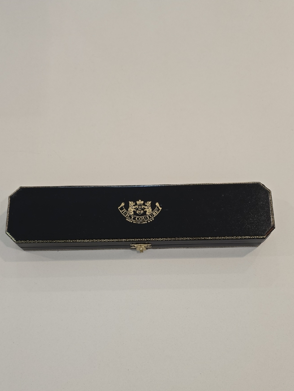 Juicy Couture Bracelet Jewelry Box - Picture 3 of 9